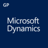 Microsoft Dynamics Great Plains