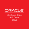 Oracle CPQ Cloud